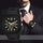 Analogue Fashionable Watch For Men