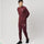 4 Color Sweatshirt Tracksuit Men Women Casual Set