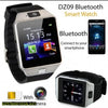 Bluetooth Smart Watch with Camera SIM Card Support