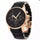 Mens Quartz Water Resistant Watch Stylish Durable