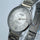 Women Stainless Steel Analog Watch Round Dial Daily Wear