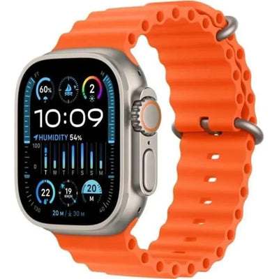 Unisex Waterproof LED Digital Sports Watch