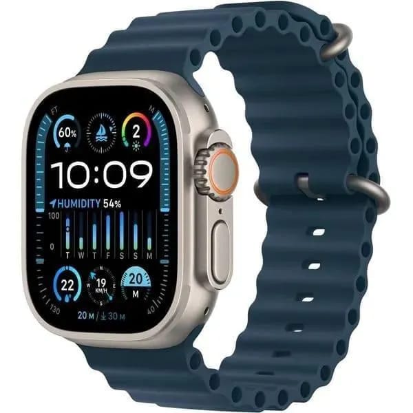 Unisex Waterproof LED Digital Sports Watch