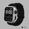 Unisex Waterproof LED Digital Sports Watch