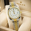 Rolex Men’s Luxury Analog Watch – Premium Style
