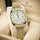 Rolex Men’s Luxury Analog Watch – Premium Style