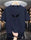 Men's Black Wings Printed Dri Fit T-Shirt Round Neck