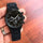 Mens Quartz Water Resistant Watch Stylish Durable