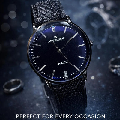New Luxury Style Watch Elegant Stylish Wrist Watch