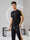 Men Polyester Freedom Printed Track Suit 2 Pcs