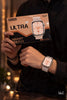 T69 Smart Watch Fitness Tracker Bluetooth Smartwatch