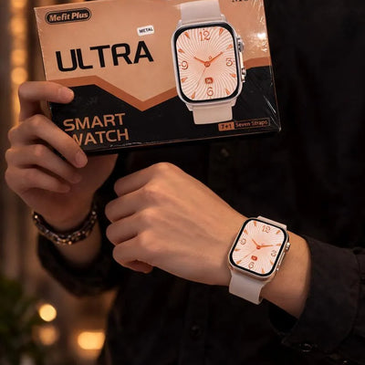 T69 Smart Watch Fitness Tracker Bluetooth Smartwatch