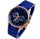 Mens Quartz Water Resistant Watch Stylish Durable