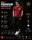 Men Dri Fit Printed Track Suit 2 Pcs Set