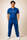 Royal Blue Performance Track Suit for Men