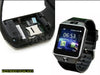 Bluetooth Smart Watch with Camera SIM Card Support