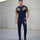 Mens Lion Printed Track Suit Polyester Gym Wear 2026