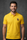 Yellow Polo T Shirt Men Cotton Casual Wear Classic