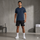Men Premium Summer Track Set 5 Colors Gym Wear