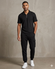 Men Dri Fit Zipper Track Suit 2 Pcs Sportswear