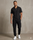 Men Dri Fit Zipper Track Suit 2 Pcs Sportswear