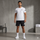 Men Premium Summer Track Set 5 Colors Gym Wear