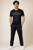 Royal Blue Performance Track Suit for Men
